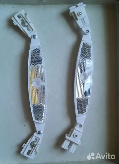 Велоаксесуары