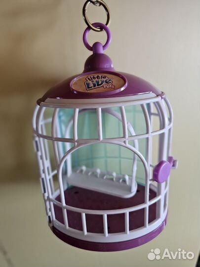 Детские игрушки