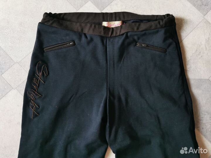 Конные бреггинсы силикон для верховой езды