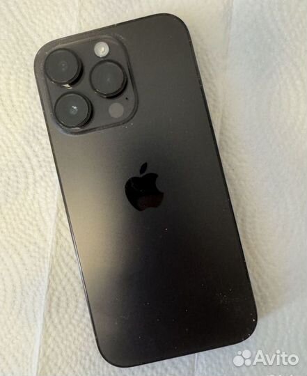 iPhone 14 Pro, 256 ГБ