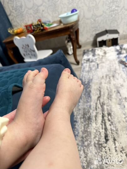 Куртка для мальчика весенняя 80