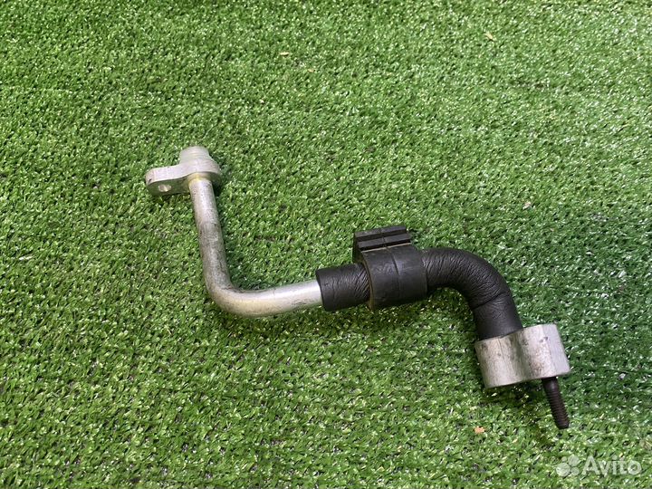 Трубка кондиционера Лада Приора