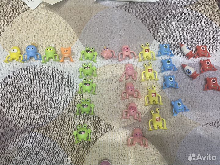 Липперы 2 лента