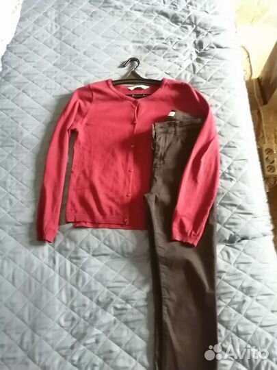 Комплект одежды(к школе)