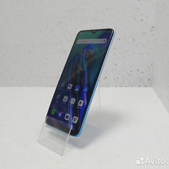 Itel Vision 3 Plus, 4/64 ГБ