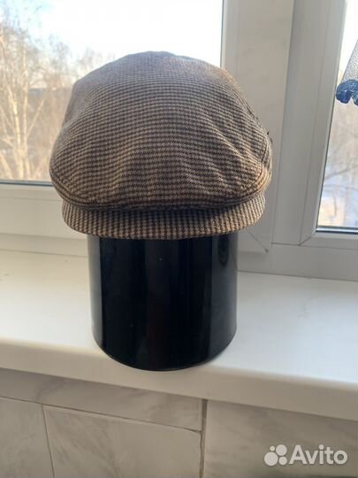 Кепка мужская б/р