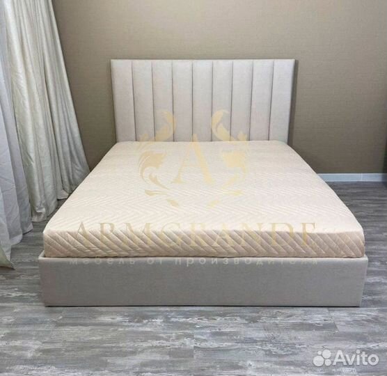 Кровать на заказ