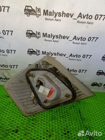 Фонарь задний правый Lifan Breez