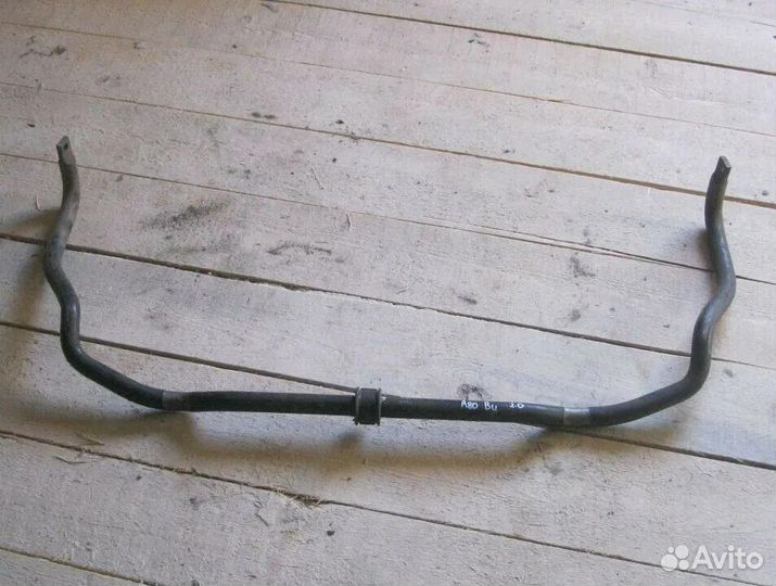 Стабилизатор передний Audi 80 b4, b3