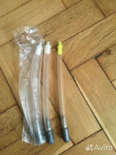 Тирольская палочка