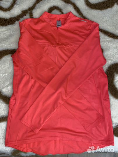 Кофта спортивная декатлон