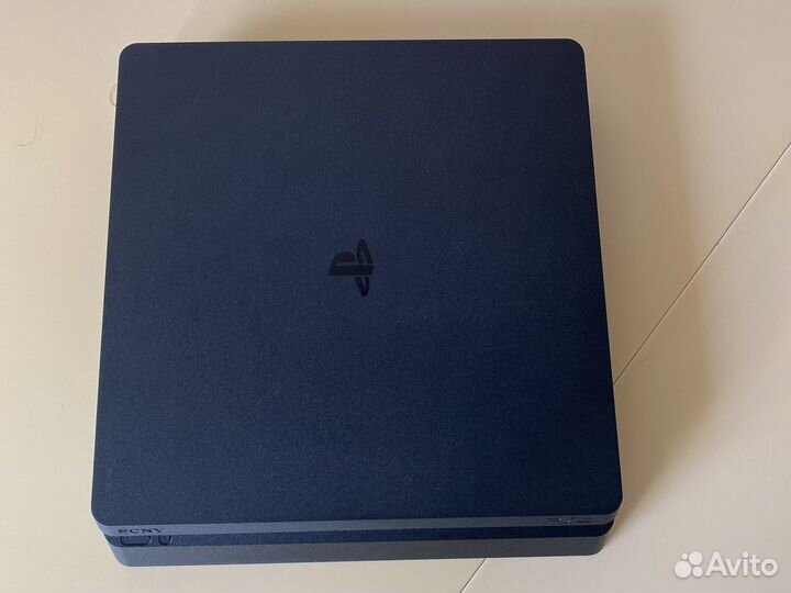 Sony playstation 4 slim 500gb