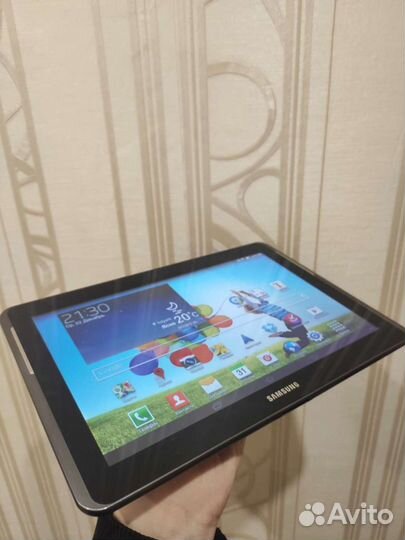 Samsung galaxy tab 2 10 1