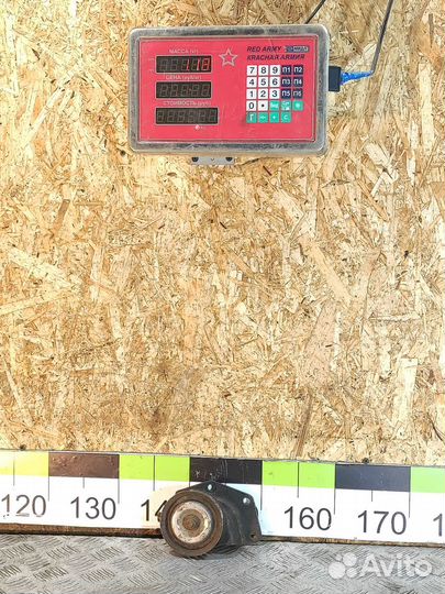 Кронштейн другой Nissan Pathfinder r51