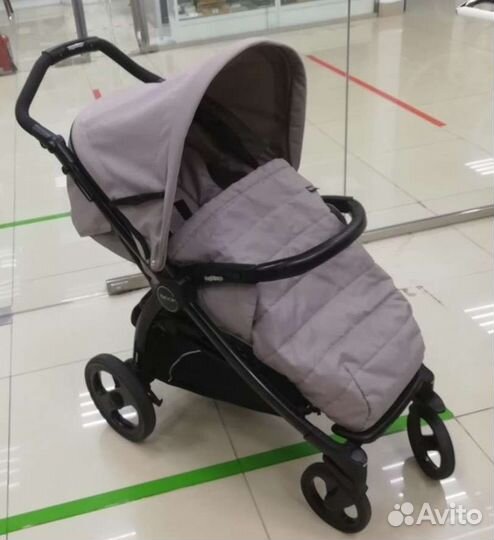 Peg-Perego Book беж