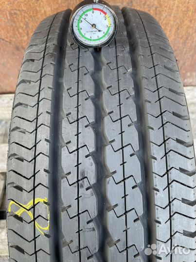 Pirelli Chrono 2 225/75 R16C