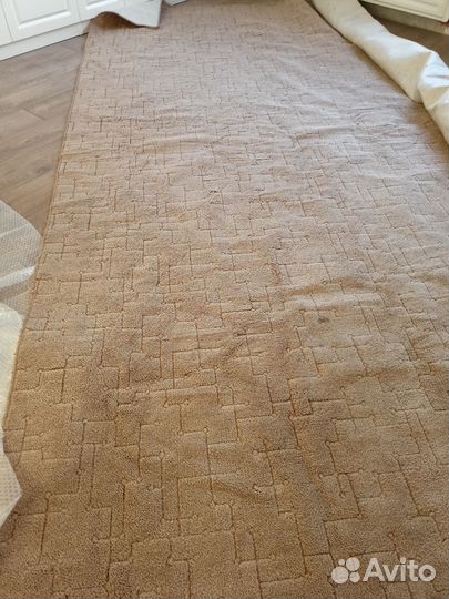 Ковры и паласы бу