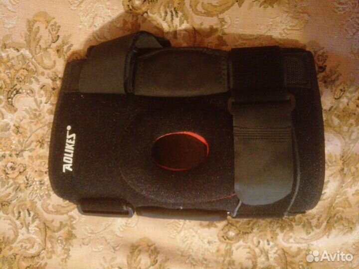 Ортез на коленный. сустав размер. хл