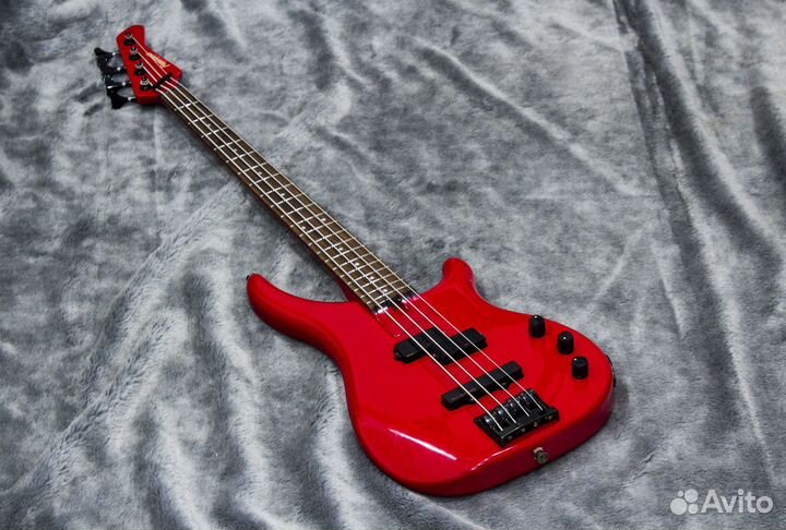 Бас Гитара Fernandes FRB-55 Revolver FGI Japan