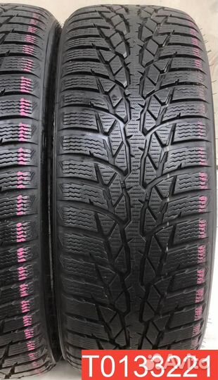 Nokian Tyres WR D4 195/45 R16 84H