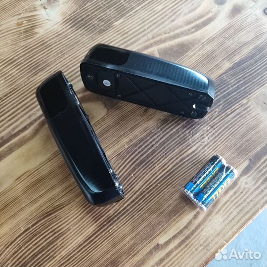 Беспроводные фотоэлементы для автоматики ворот