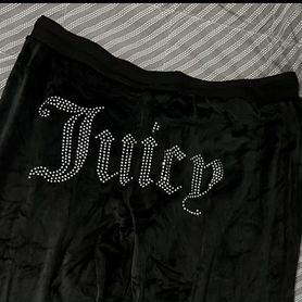 Juicy couture спортивные штаны