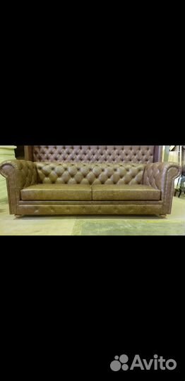 Ремонт и перетяжка мягкой мебели на дому