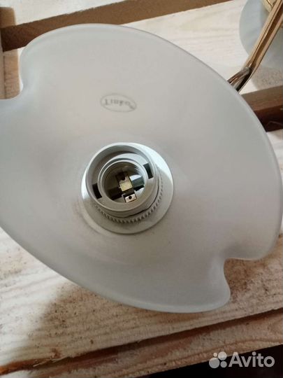 Люстра потолочная