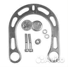 Усилитель тормоза велосипедаtektro T-1 plate brake