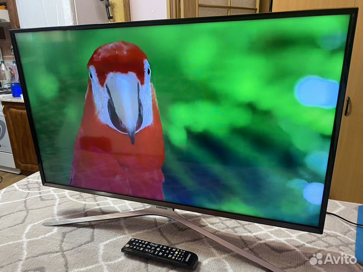 Телевизор SMART tv-wifi 32 Samsung 2017 г