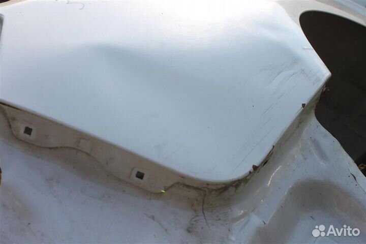 Крыло заднее правое Киа Церато 2