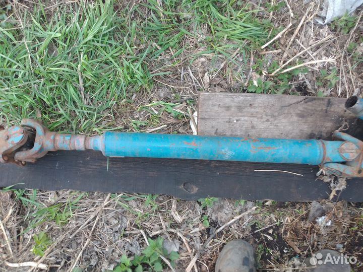 Трактор ХТЗ Т-150, 2000