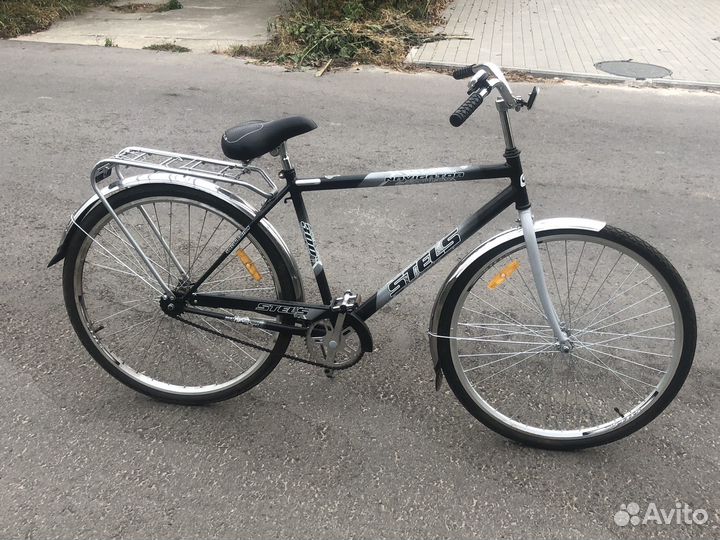 Велосипед Stels navigator 300