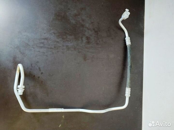 Трубка кондиционера Renault Duster