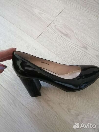 Туфли женские