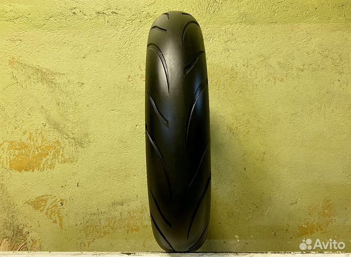120/70 R18 Shinko 011 Verge (118)