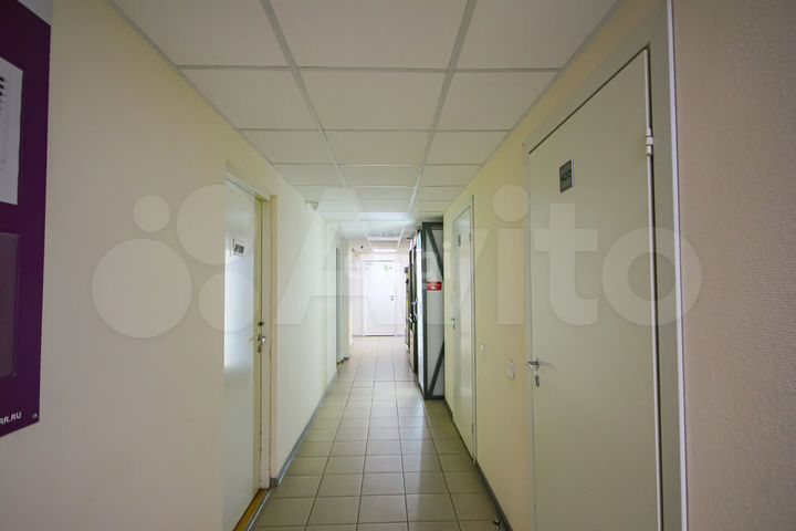 Продам офисное помещение, 1937.3 м²