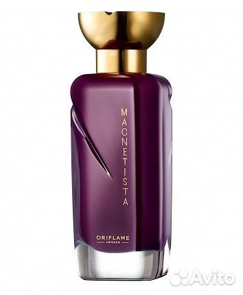 Парфюмерная вода Magnetista - 50мл