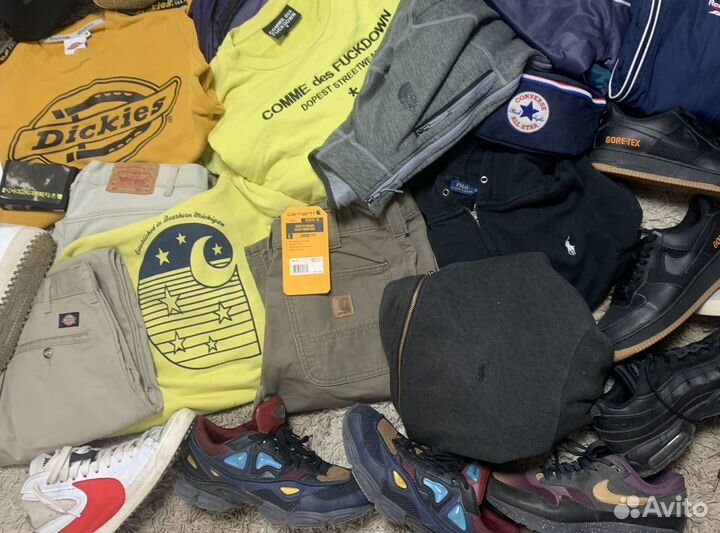 Legit check/легит чек