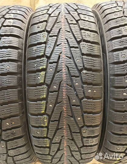 Nokian Tyres Nordman 7 225/65 R17 101L