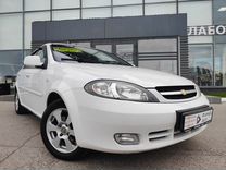 Chevrolet Lacetti 1.4 MT, 2012, 116 000 км, с пробегом, цена 615 000 руб.