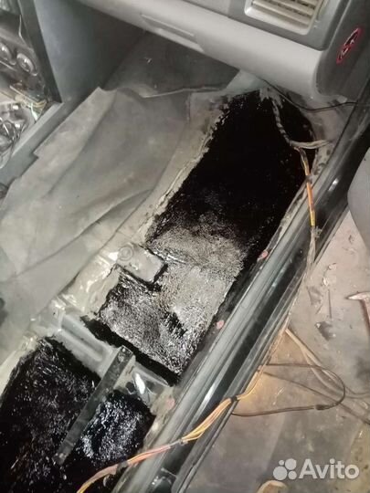 Переварка гнили