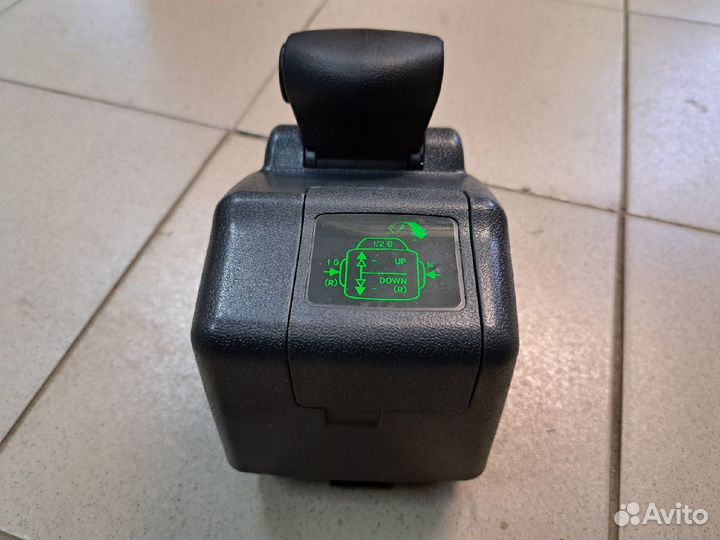 Джойстик кпп Mercedes Benz Actros