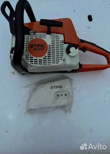 Пила бензиновая Stihl ms 250 оптом и в розницу