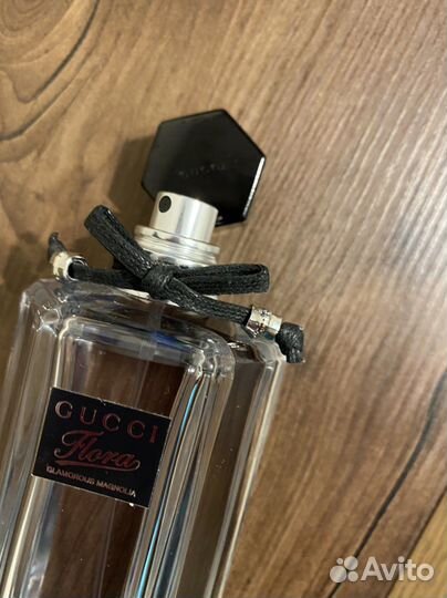 Gucci flora glamorous magnolia