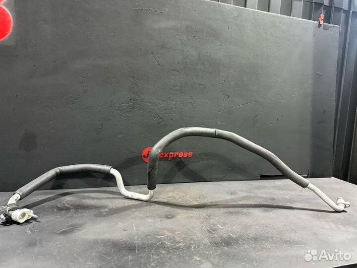 Трубка кондиционера Mercedes-Benz C-Class W204 271