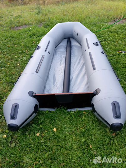 Лодка пвх