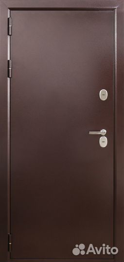 Дверь входная Форт-Термо Т-103