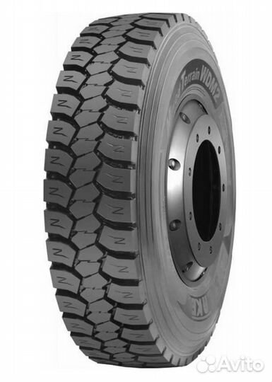 Шины 315/80R22.5-18 Westlake WDR1 artd: 983