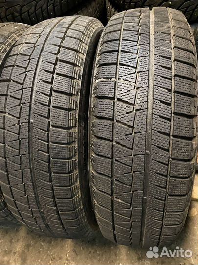 Bridgestone Blizzak Revo GZ 185/65 R15